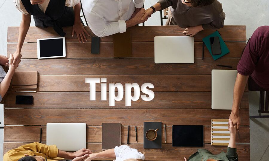 Fünf Tipps um dem Fachkräftemangel entgegenzuwirken