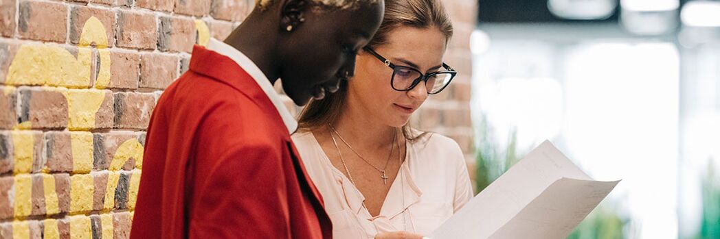 Mitarbeiterempfehlungsprogramme