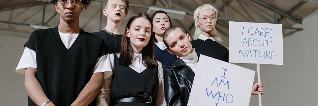 Generation Z und ihre Anforderungen