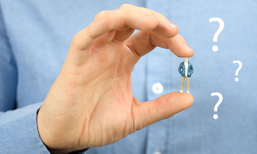 Kandidatensuche Talentpool